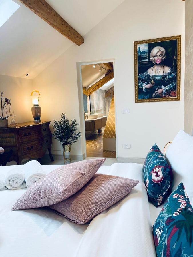 Lake Como Skyview Dış mekan fotoğraf