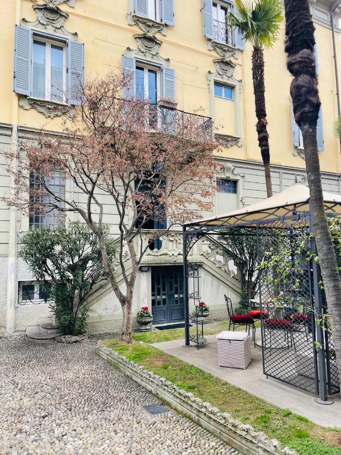 Lake Como Skyview Dış mekan fotoğraf