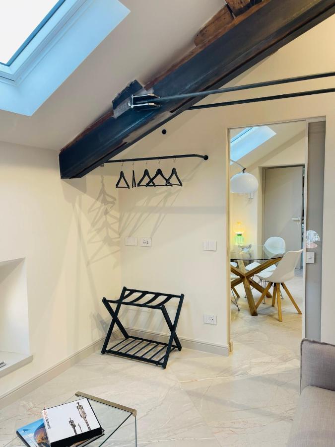 Lake Como Skyview Dış mekan fotoğraf