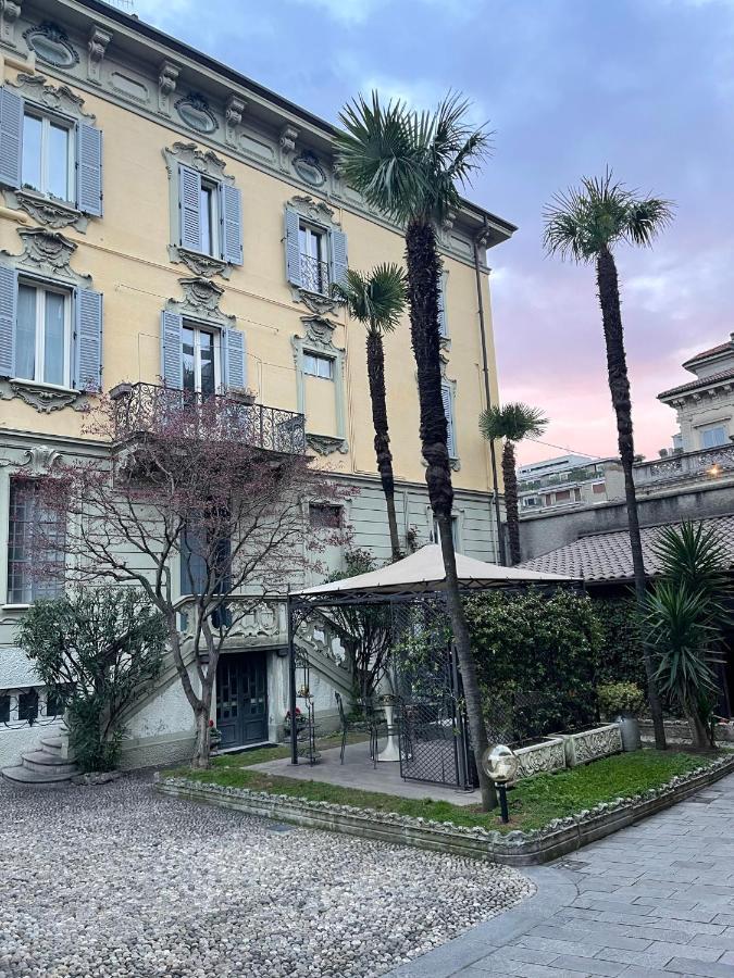 Lake Como Skyview Dış mekan fotoğraf