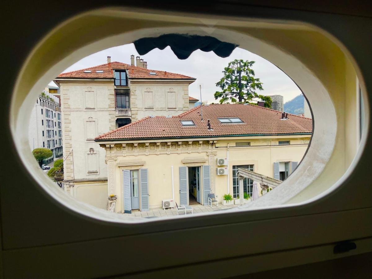 Lake Como Skyview Dış mekan fotoğraf