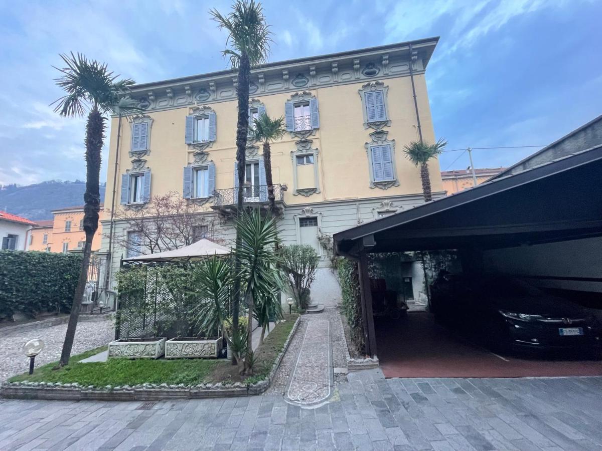 Lake Como Skyview Dış mekan fotoğraf