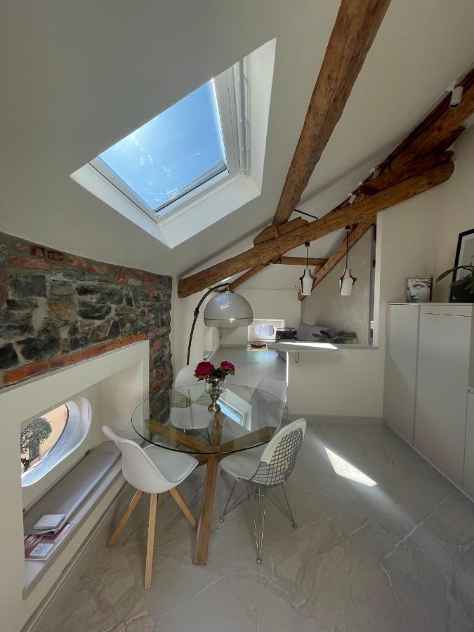 Lake Como Skyview Dış mekan fotoğraf