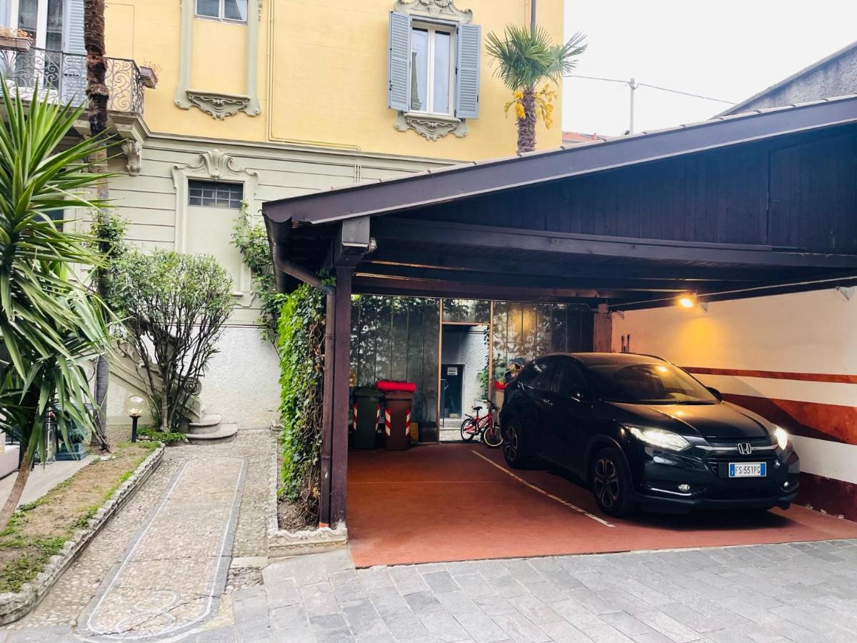 Lake Como Skyview Dış mekan fotoğraf