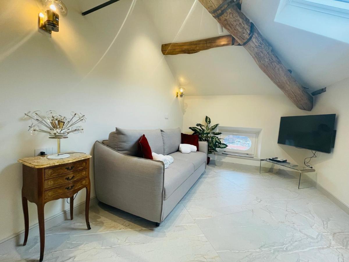 Lake Como Skyview Dış mekan fotoğraf