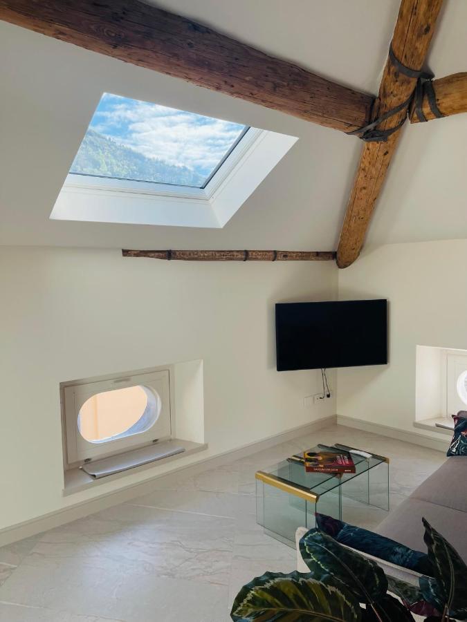 Lake Como Skyview Dış mekan fotoğraf