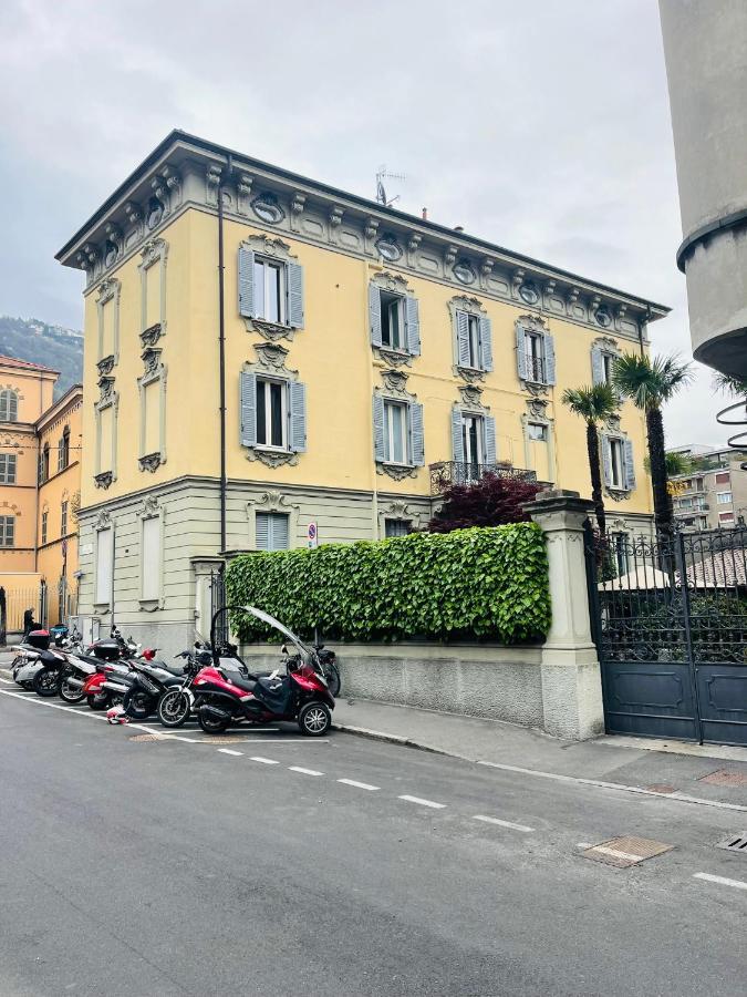 Lake Como Skyview Dış mekan fotoğraf